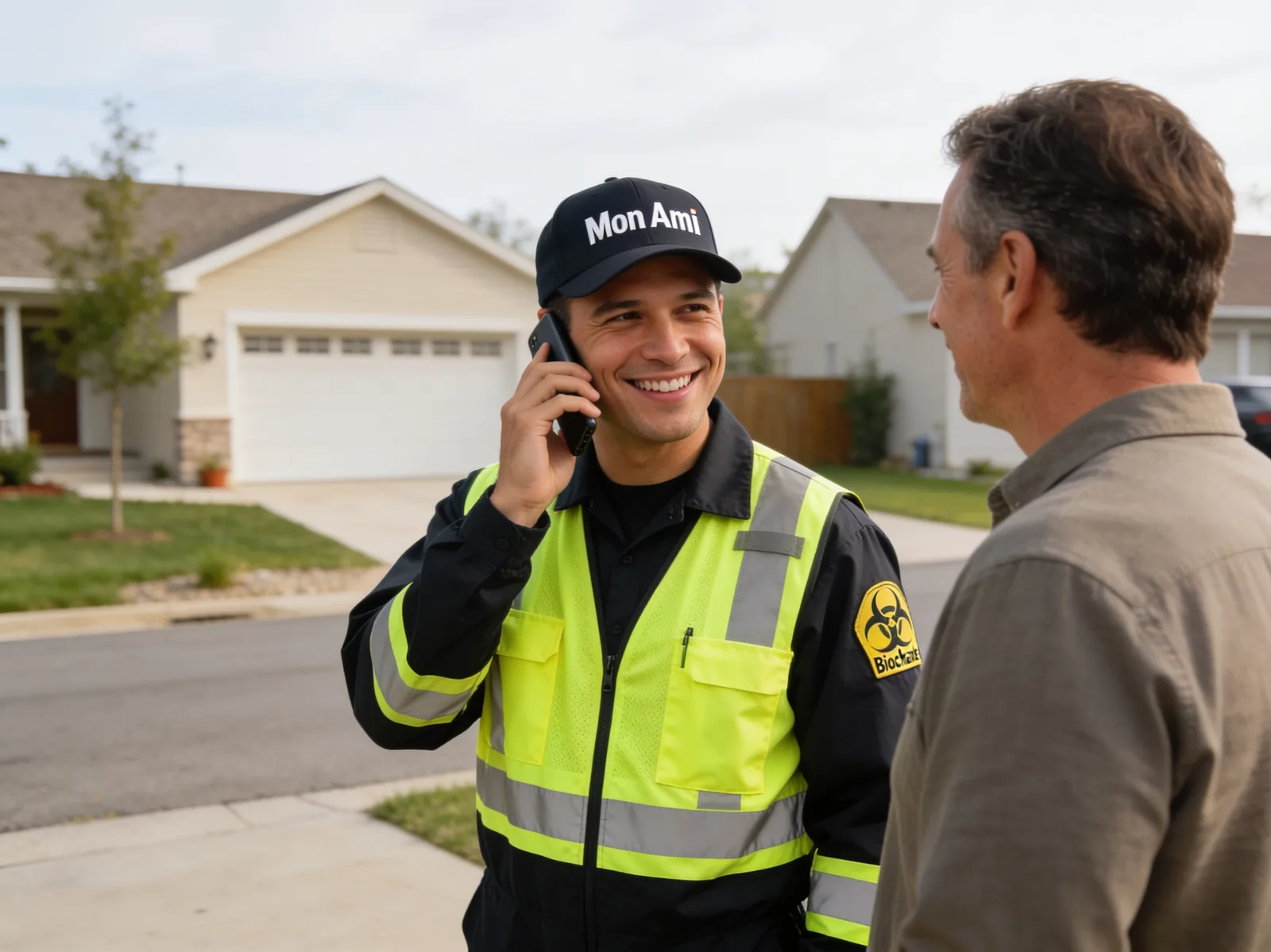 Sewage Cleanup Helm, CA FAQs